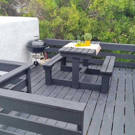South Of Africa Appartement Agulhas Buitenkant foto