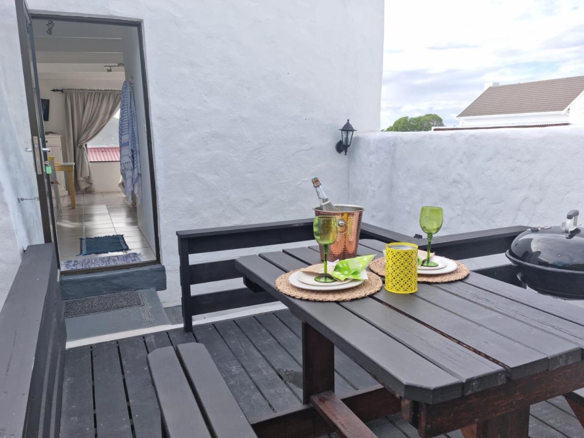 South Of Africa Appartement Agulhas Buitenkant foto