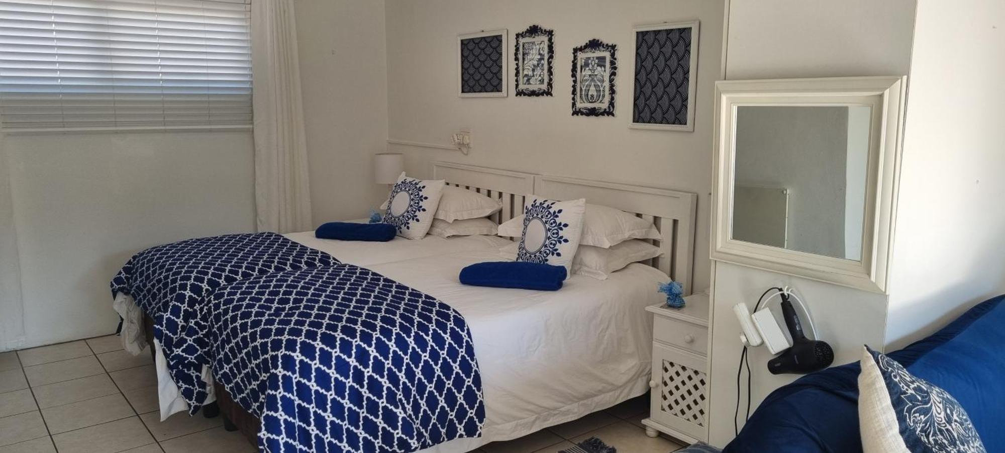 South Of Africa Appartement Agulhas Buitenkant foto