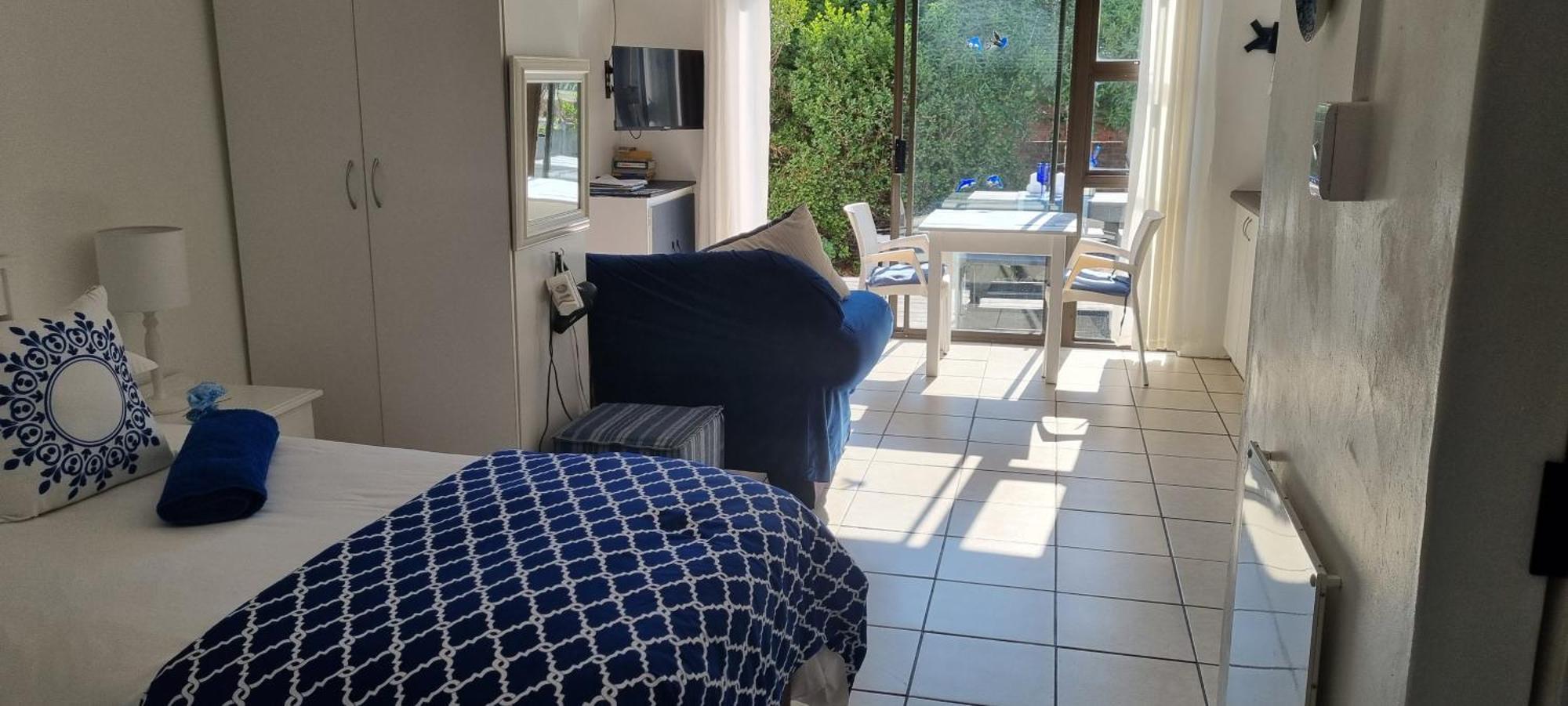 South Of Africa Appartement Agulhas Buitenkant foto