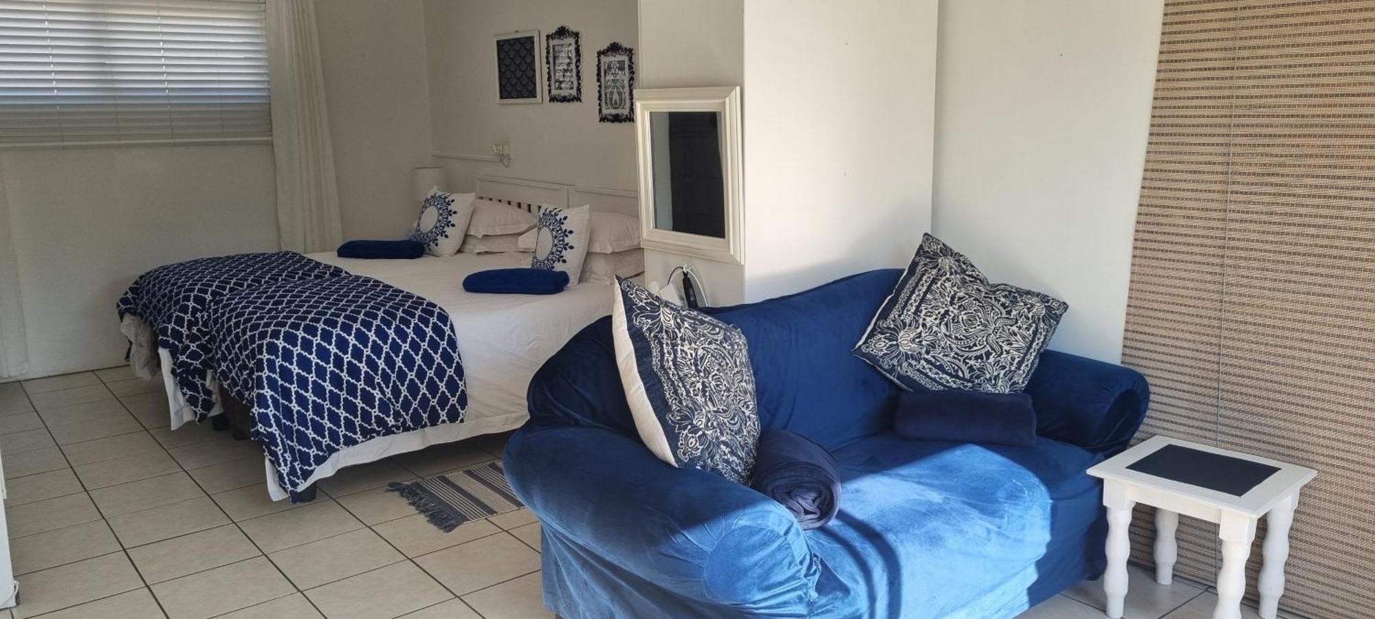 South Of Africa Appartement Agulhas Buitenkant foto