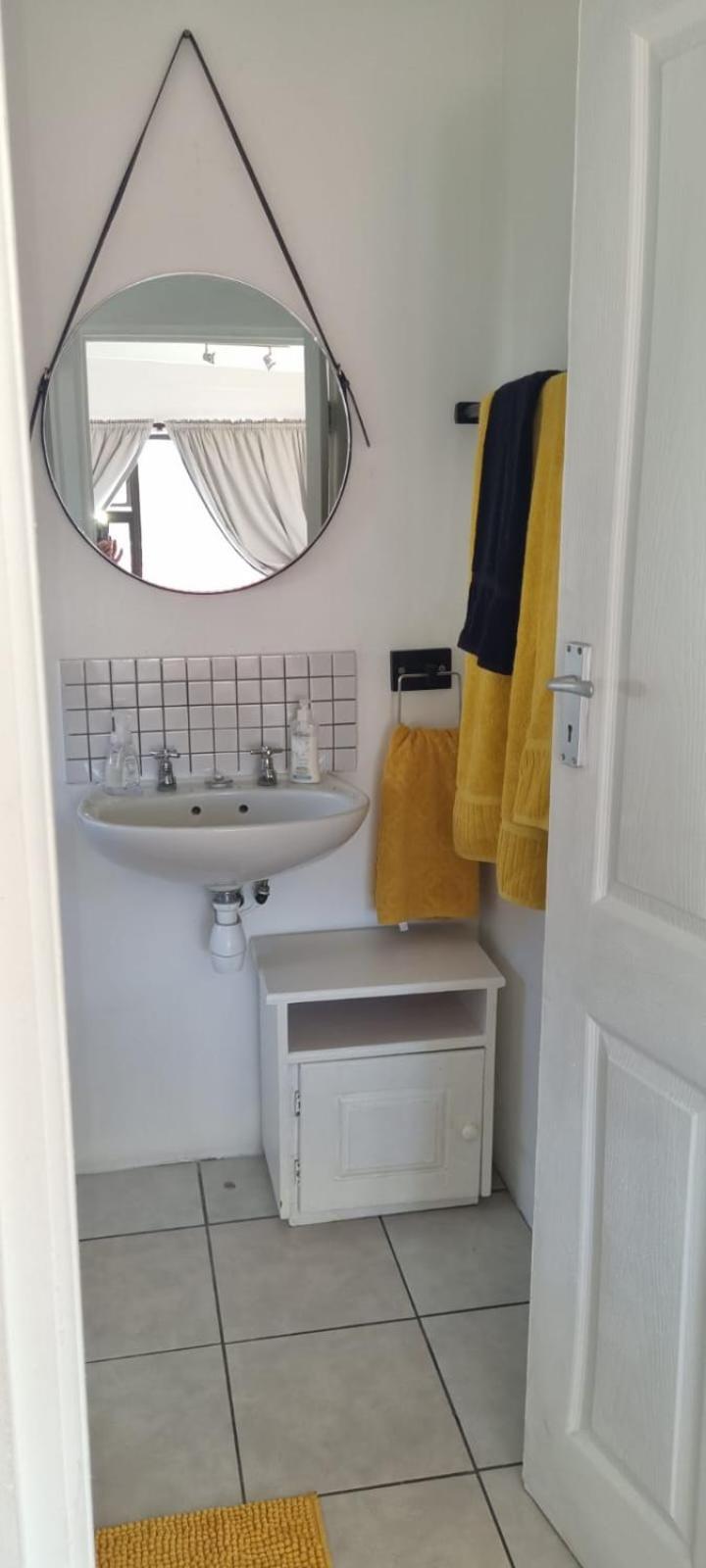South Of Africa Appartement Agulhas Buitenkant foto
