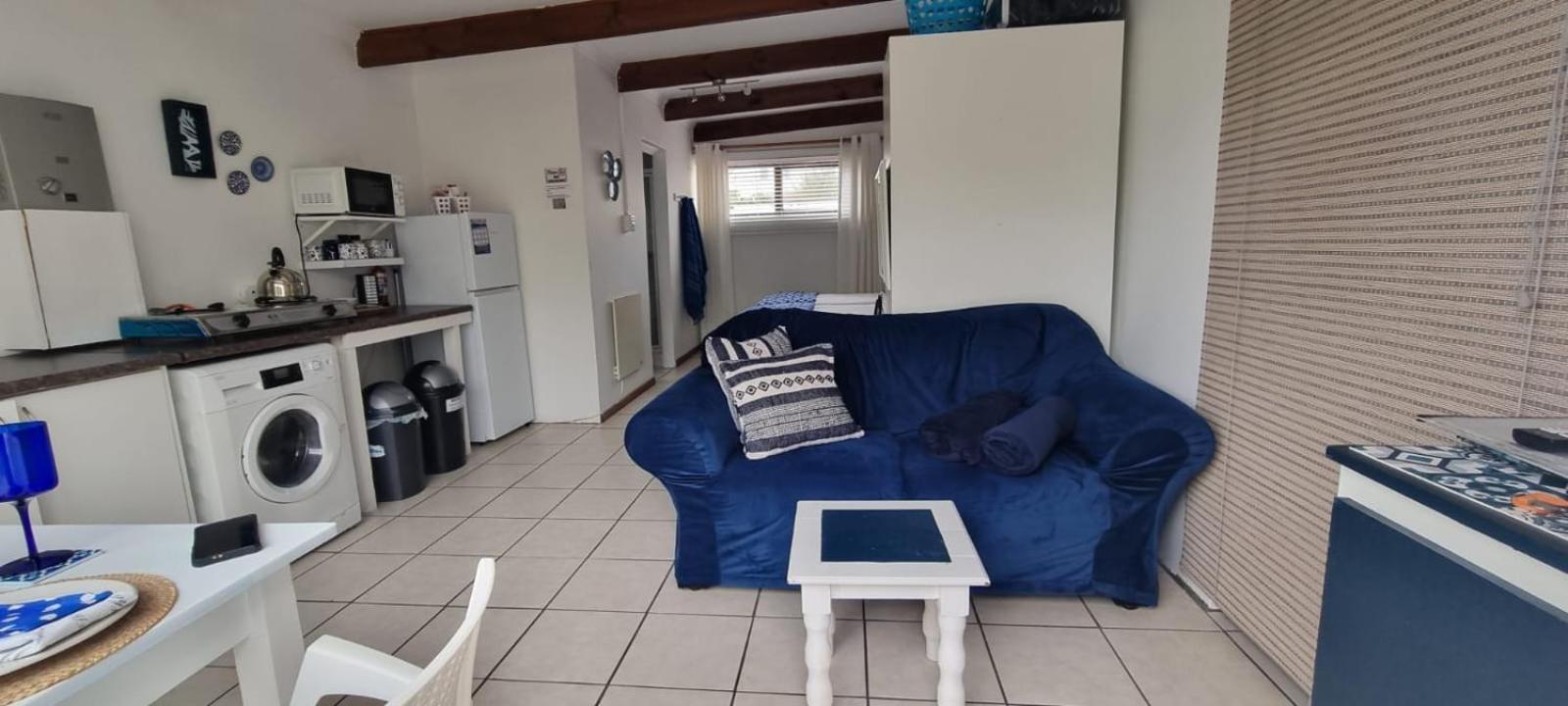 South Of Africa Appartement Agulhas Kamer foto