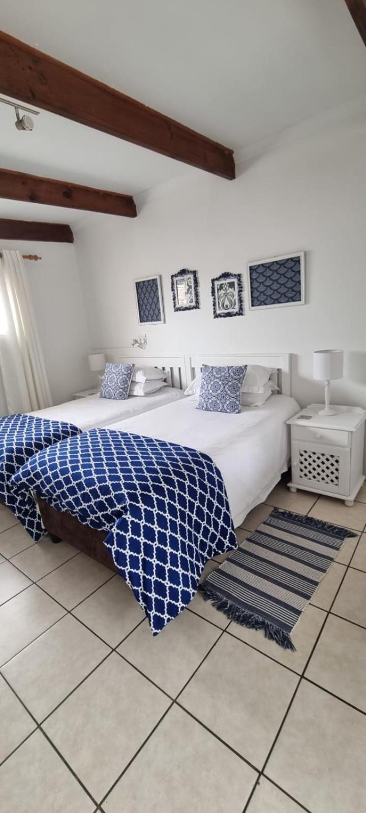 South Of Africa Appartement Agulhas Buitenkant foto