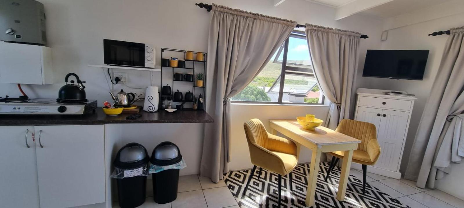 South Of Africa Appartement Agulhas Buitenkant foto