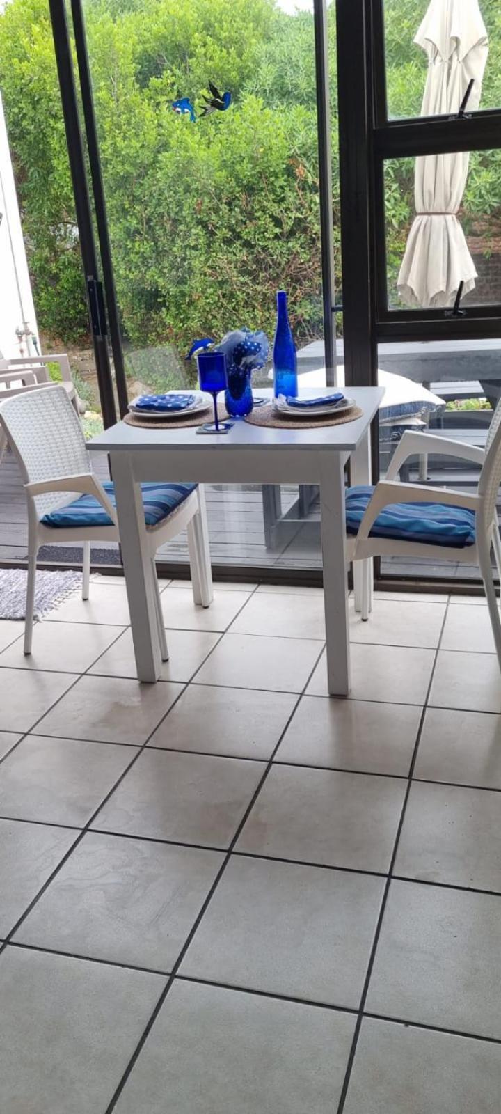 South Of Africa Appartement Agulhas Kamer foto